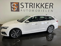 Skoda Octavia Combi - 1.4 TSI iV PHEV Business Edition