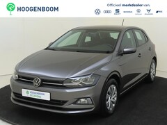 Volkswagen Polo - 1.0 TSI Comfortline | Adaptieve cruise control | Airco | Navigatie | Carplay | DAB+ radio