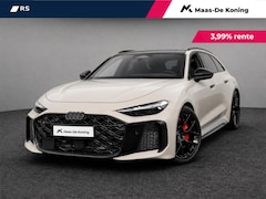 Audi RS5 - Avant 2.9 TFSI quattro 639 pk · Exclusive Siambeige · Sportpakket · Panoramadak