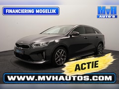 Kia Pro cee'd - ProCeed 1.5 T-GDI GT-Line|159 pk|Slechts 63.199 km NAP