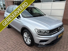 Volkswagen Tiguan - 1.5 TSI Comfortline Business Trekhaak