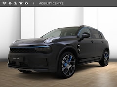 Lynk & Co 01 - 1.5 | Rijklaar | Panoramadak | 360° Camera |