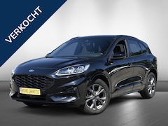 Ford Kuga - ST-Line X-winterpakket-b&o-trekhaak