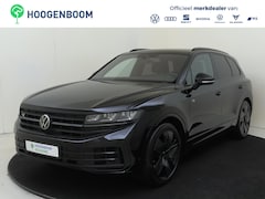 Volkswagen Touareg - 3.0 TSi eHybrid 4MOTION R Edition | SoH 97% | Panoramadak | Lederen bekleding ‘Puglia’ | L