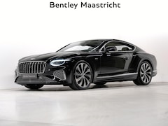 Bentley Continental GT - 4.0 V8 Hybrid Azure |TOURING|WELLNESS SEATING|ROTATING DISPLAY|B&O
