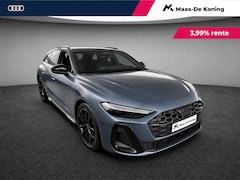 Audi A5 - 2.0 e-hybrid quattro S edition 299 PK · Premium pakket · Tech plus · Winterpakket