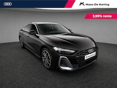 Audi A5 - 2.0 e-hybrid quattro S edition 299 PK · Premium pakket · Tech plus · Trekhaak elek. wegkla