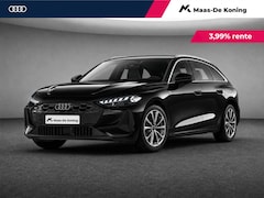 Audi A5 - 2.0 TFSI quattro Pro Line 299 PK · Tech pakket · Elek. wegklapbare trekhaak · Voorventilat