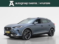 CUPRA Formentor - 1.4 e-Hybrid Adrenaline | Matte lak | Stekker | Stoelverwarming
