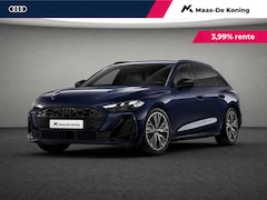 Audi A5 - 2.0 e-hybrid quattro S edition 299 PK · Premium pakket · Trekhaak elek. wegklapbaar · Opti