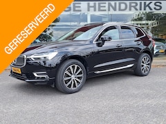 Volvo XC60 - 2.0 Recharge T6 AWD Inscription | Pano | Leder | Adaptive CC | Blindspot | Memory Seat |