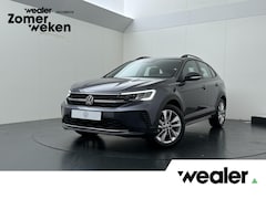 Volkswagen Taigo - 1.0 TSI Life Business | 110 PK | Automaat | Trekhaak | Adaptive Cruise Control | Achteruit
