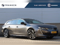 Peugeot 508 SW - 1.2 PureTech GT Automaat | BLIS | Dealeronderhouden