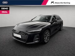 Audi A6 Avant - Advanced edition e-hybrid 299 PK · Tech plus · Privacy glas ·