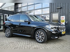 BMW X5 - xDrive45e High Executive | NL-Auto | Dealer Onderhouden | Head-Up | Trekhaak | Adap.Cruise