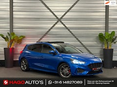 Ford Focus - 1.5 EcoBoost ST Line AUT/PANO/LED/B&O/NAVI/LANE-ASSIST/PDC/ACC/12-MND-GARANTIE