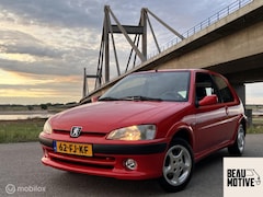 Peugeot 106 - 1.1 Sport >95.414 NAP< 14” Alize, Nw. Riem + WP