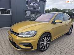 Volkswagen Golf - 7.5 1.4 TSI Highline Business R