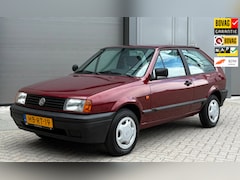 Volkswagen Polo - 1.3 CL Coupé 1993 Rood 94DKM NAP|APK 2028