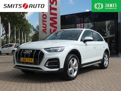 Audi Q5 - 50 TFSI PHEV Adv. Business Line | Quatro | Zomer/Winterset