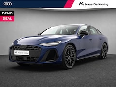 Audi A6 Limousine - 2.0 e-hybrid quattro S Edition 299 PK Sport 21'' · Tech Plus pakket · Akoestische glas · L
