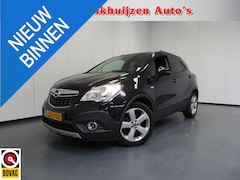 Opel Mokka - 1.6 Edition NAVI/CLIMA/CRUISE/TREKH./18"LMV