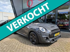 MINI Cooper S - 2.0 Automaat