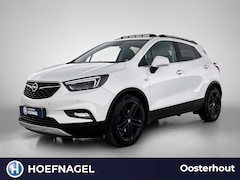 Opel Mokka X - 1.4 Turbo Innovation | Automaat | Cruise control | Stoelverwarming | Camera | Schuifdak |