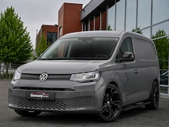 Volkswagen Caddy Cargo Maxi - 2.0TDI 123PK PureGrey Sportzetels Verw. Carplay/Android Auto Multif.Stuur