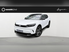 Ford Capri - Premium Extended Range RWD 77 kWh Panoramadak (vast) | Driver Assistance Pack | 360 camera