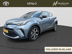 Toyota C-HR - 1.8 Hybrid First Edition | Rijklaar | Navigatie | Camera | Cruise Control Adaptief | Blind
