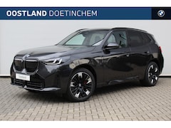 BMW X3 - xDrive30e M Sport Automaat / Trekhaak / Panoramadak / Sportstoelen / Comfort Access / Stoe