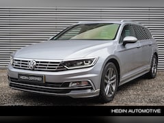 Volkswagen Passat Variant - 1.5 TSI Highline Business R / Nederlandse Auto / Afneembare trekhaak / Volledig digitaal d
