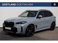 BMW X5 - xDrive50e M Sport Automaat / Trekhaak / Panoramadak Sky Lounge / Comfort Access / Soft-Clo