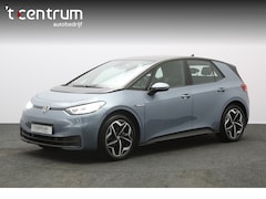 Volkswagen ID.3 - Pro 204 PK S 77 kWh, Adap. Cruise Control, Warmtepomp, Stoelverwarming