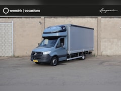 Mercedes-Benz Sprinter - 517 CDI L3 RWD N1 | Huif laadbak met schuifzeilen