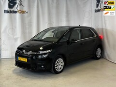Citroën C4 SpaceTourer - 1.2 PureTech|2E EIG|NAP|NAVI|TREKHAAK|PARK SENS ACHTER|APK04-27
