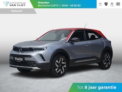 Opel Mokka - 1.2 Turbo Elegance Winterpakket