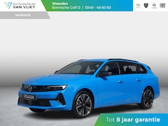 Opel Astra Electric - 54 kWh Business Edition Afn. Trekhaak