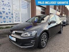 Volkswagen Golf - 1.4 TSI ACT 150pk AllStar DSG Garantie