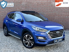 Hyundai Tucson - 1.6 T-GDI Premium 2WD | Stoelverw. | Stoelventilatie | Stuurverw. | Panorama dak | Krell A
