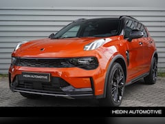 Lynk & Co 01 - 1.5 Core | Full Body Wrap | 75 Km Electrisch | Apple CarPlay | Android Auto |