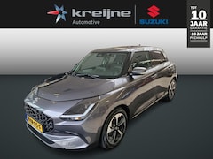 Suzuki Swift - 1.2 Style Smart Hybrid