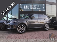 Land Rover Range Rover Sport - 2.0 P400e Autobiography Dynamic | Meridian | Pano | Camera | Leder
