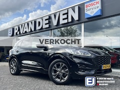 Ford Kuga - 1.5 EcoBoost ST-Line X 150pk/110kW 6-bak | E-Trekhaak | Driver Assistance Pack | Technolog