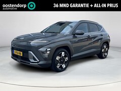 Hyundai Kona - 1.6 GDI HEV Comfort Smart | Apple Carplay/Android Auto | Stoel/stuurverwarming | Elektrisc
