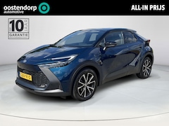 Toyota C-HR - 1.8 Hybrid 140 First Edition | All-in prijs | Automaat | Apple/Android auto