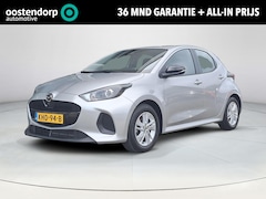 Mazda 2 Hybrid - 1.5 Centre-line | Apple Carplay/Android Auto | Stoelverwarming | Achteruitrijcamera | Lich