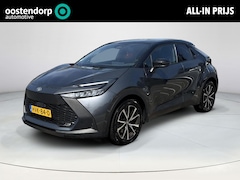 Toyota C-HR - 2.0 Plug-in Hybrid 220 Dynamic