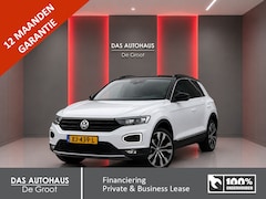 Volkswagen T-Roc - 1.5TSI 150pk Sport | ACC | Camera | Carplay | Trekhaak